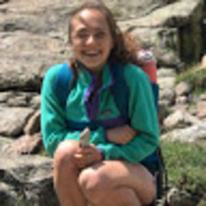 Meet your Posher, Briar